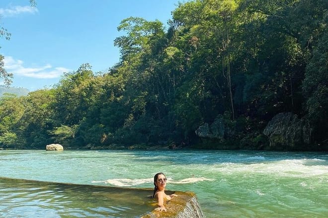 Semuc Champey