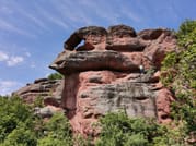 3-Day Private Tour Wine and E-Biking in Northwest Bulgaria 8