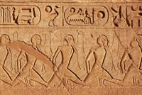 Tour 2 Day Abu Simbel and Aswan from Luxor 8