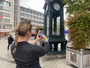 Secrets of Hanover Self-Guided Exploration Game Tour 2