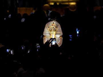 Ultimate Egypt Experience: 3Day Private Tour Pyramids Alexandria