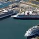 Copenhagen Cruise Port