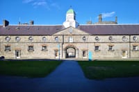 Walk historic Kilkenny with a qualified tour guide. (English) 3