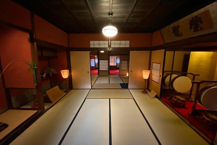 Kanazawa Half-day Historical Walking Tour