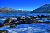 San Martin and the Seven Lakes Day Trip