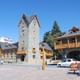 Civic Center in Bariloche
