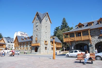 4-Day Trip to Bariloche by Air from Buenos Aires