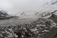 3 Days Rakaposhi Peak 7788m Base Camp Trek 7