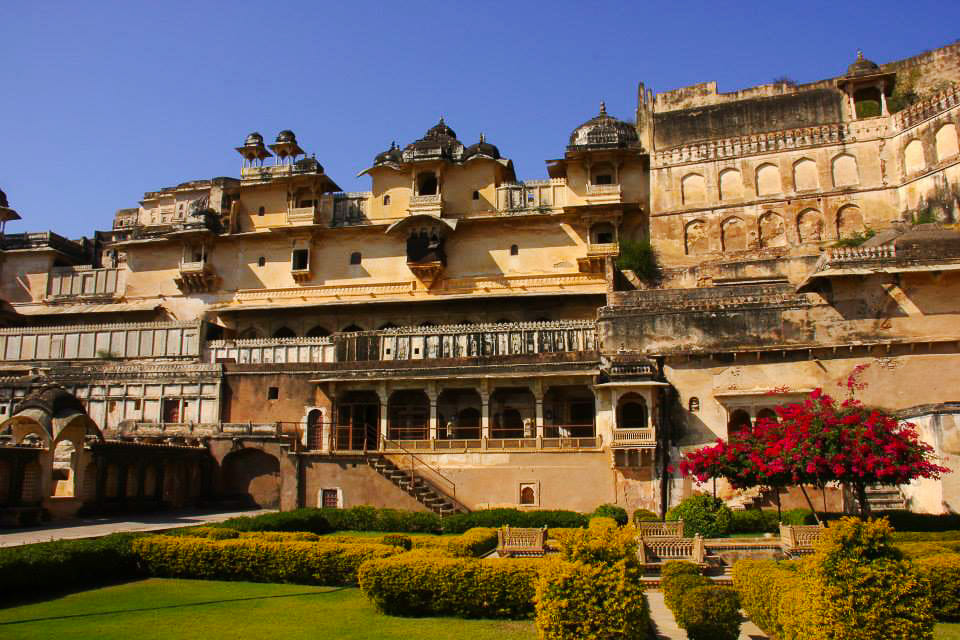 Jaipur Heritage walk Tour