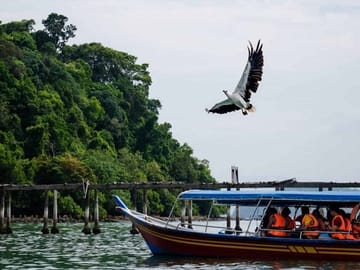 Langkawi Ultimate Private Island Hopping Experience Just for You!