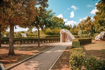 Shore Excursions – Medjugorje Special from Split – Soul Treat