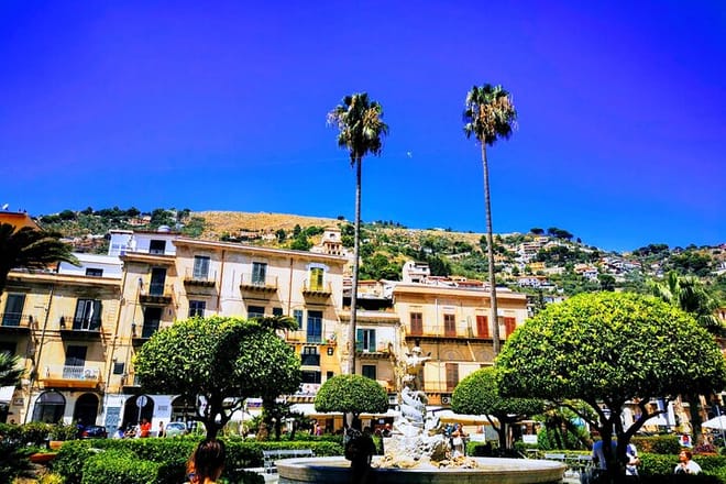 Monreale