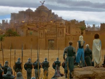Ouarzazate