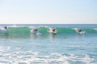 Los Cabos Surf Lesson at Costa Azul 2