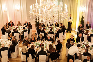 Kursalon Vienna: Strauss and Mozart Christmas Gala