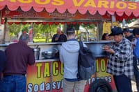 Taco Tuesday Hop to Tijuana from San Diego 5