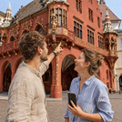 Freiburg Self-Guided Detective Murder Mystery Game 3