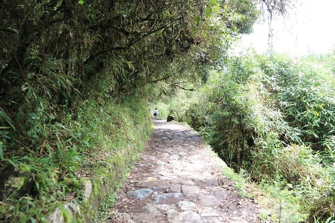 Salkantay Trek Private Service photo 6