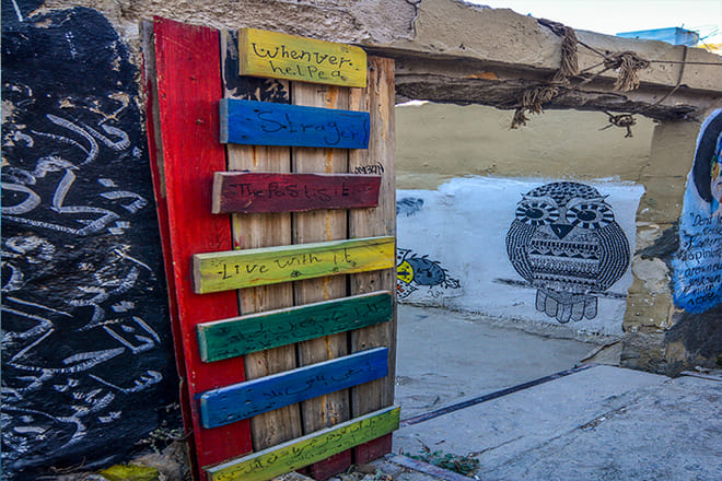 Amman: Private Panoramic Tour and Local Meal-Optional Wine Taste  8