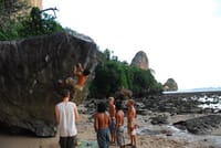 Krabi’s Ultimate Rock Climbing Experience 9