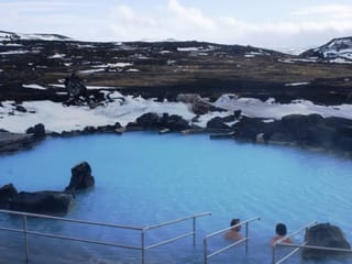 Myvatn Mystery & Magic - Game of Thrones, photo 9