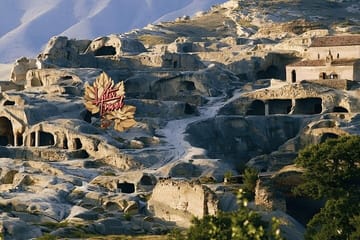 Guided Day Trip from Tbilisi to Mtskheta and Gori