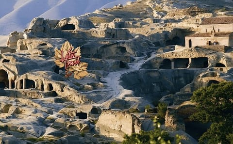 Guided Day Trip from Tbilisi to Mtskheta and Gori