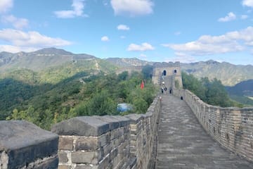 3 Days Xian Beijing Private Tour from Shanghai by Flight