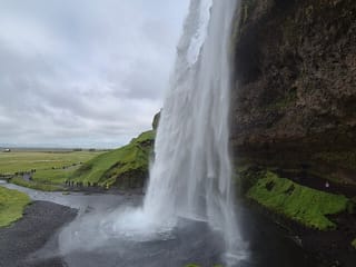 Full Day Private Iceland South Coast Tour , photo 17