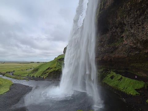 Full Day Private Iceland South Coast Tour , photo 17