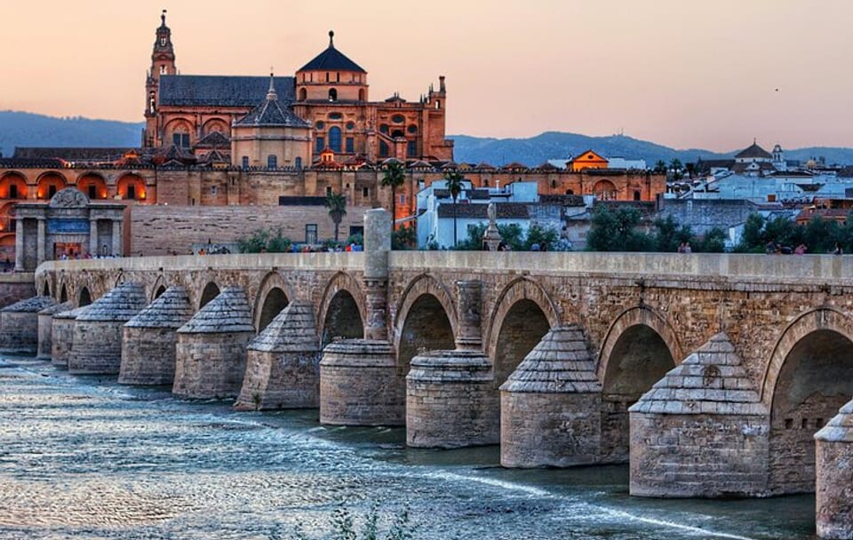 Private 10-Hour Cultural Tour of Córdoba with Photography Session