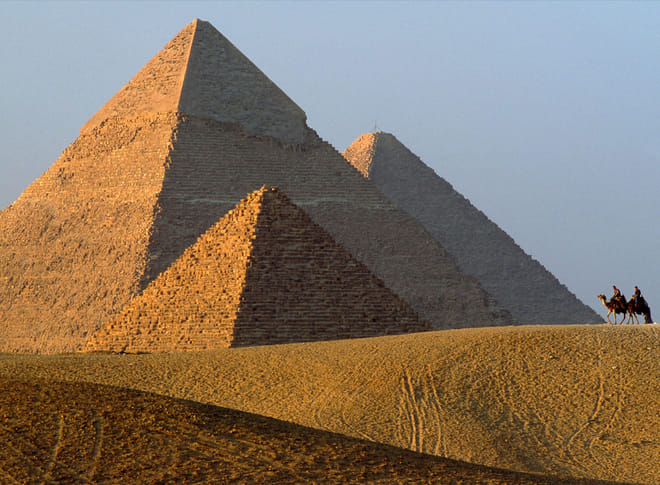 Cairo Pyramids. Deluxe Tours Egypt, Deluxe Travel Egypt