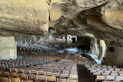 Islamic and Coptic Cairo Day Tour