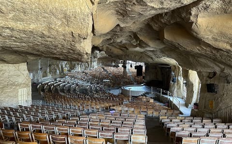 Cairo Day Tour: Explore Islamic and Coptic Heritage Sites