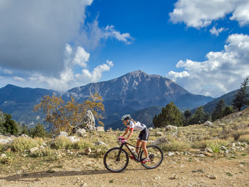 S4H Antalya Gravel & MTB Camp: Ride the Majestic Taurus Mountains