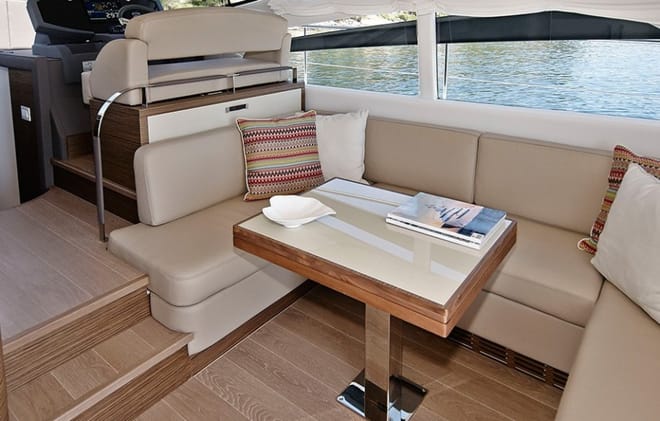 Fjordcruise - Luxury Yacht Arctic Queen 6