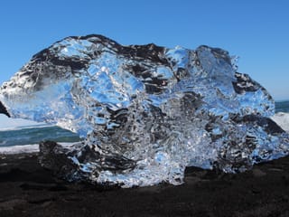  Jokulsárlón Glacier Lagoon & Secret Glacier Private Tour from Hofn, photo 17