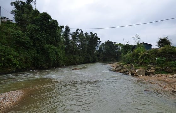 Hanoi to Sapa 2 days 1 night by bus