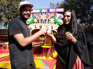 Private Cultural Tour of Mexico City's Historic Center and Xochimilco