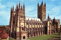 Canterbury