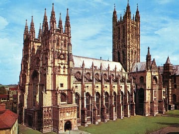Canterbury