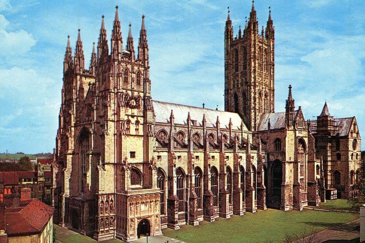Canterbury