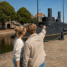 Secrets of Hellevoetsluis Self-Guided Scavenger Hunt & Walking Tour 3