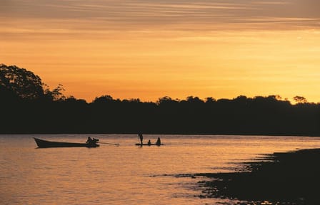 Hacienda Concepcion 3 Days, Short Break (On Request)