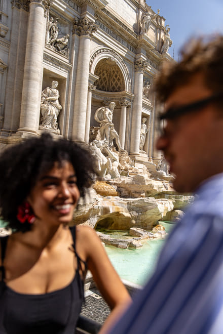 E-Tuk Tour: Rome Highlights photo 4