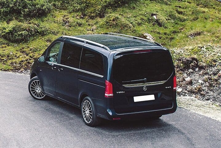 Milan to Florence one way Private Transfer 9