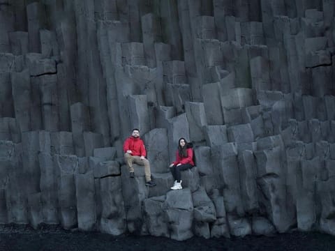 South Coast and Northern Lights: Private Day Tour from Reykjavik, photo 5