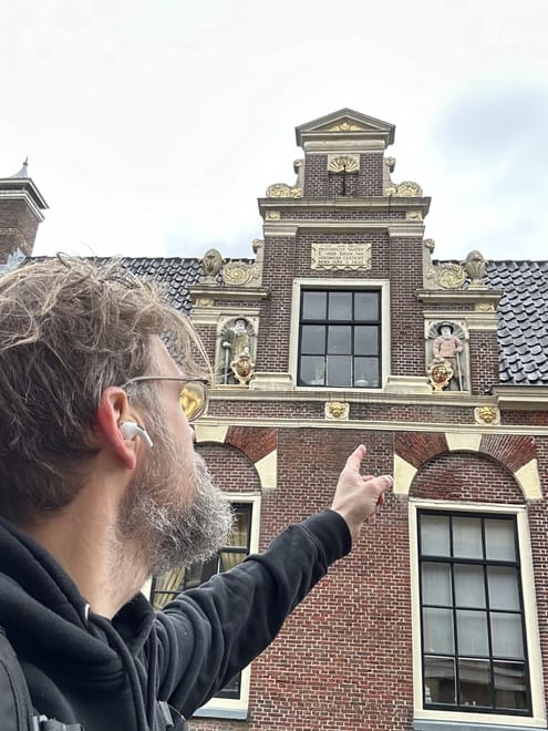 Alkmaar, Netherlands