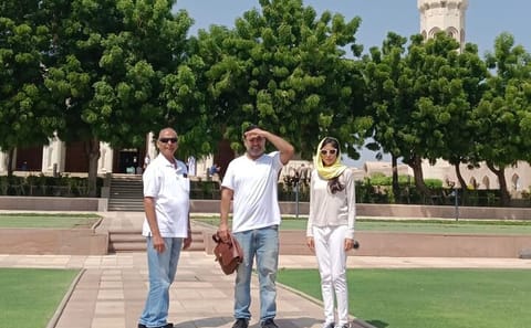 Private Full Day City Tour of Muscat's Cultural Highlights