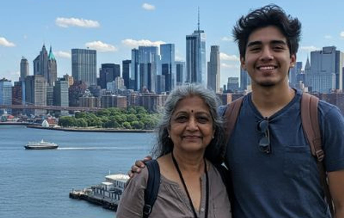 New York City Bus Tour